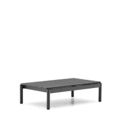 Kave Home Loungetafels & Bijzettafels|Outdoor Salontafel Sorells 91 x 57cm