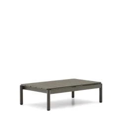 Kave Home Loungetafels & Bijzettafels|Outdoor Salontafel Sorells 91 x 57cm