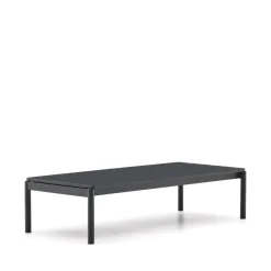 Kave Home Loungetafels & Bijzettafels|Outdoor Salontafel Sorells 149 x 63cm