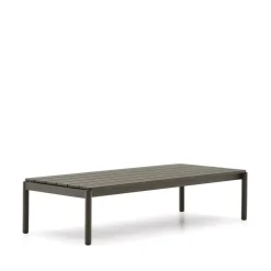 Kave Home Loungetafels & Bijzettafels|Outdoor Salontafel Sorells 149 x 63cm