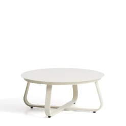 Kave Home Loungetafels & Bijzettafels|Outdoor Salontafel Tamaris 80cm