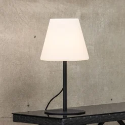 Nohr Tafellampen Voor Buiten|Outdoor Solar Tafellamp Suleiman 52cm