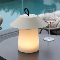 Nohr Tafellampen Voor Buiten|Outdoor Tafellamp Rayla 26cm