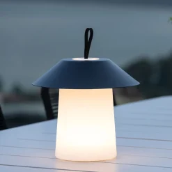 Nohr Tafellampen Voor Buiten|Outdoor Tafellamp Rayla 26cm