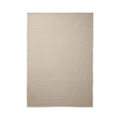 Kave Home Vloerkleden Voor Buiten|Vloerkleden|(Outdoor) Vloerkleed Ardelia kleur Beige