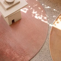 Zuiver Vloerkleden|Ovaal Vloerkleed Sunset 160 x 230cm