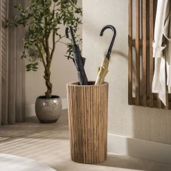 LifestyleFurn Opbergruimte|Paraplubak Sharmila Mangohout