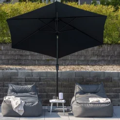 Nohr Parasols & Parasolvoeten|Parasol Antasia 300cm