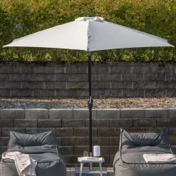Nohr Parasols & Parasolvoeten|Parasol Antasia 300cm