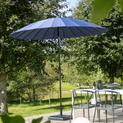 Nohr Parasols & Parasolvoeten|Parasol Karman 270cm