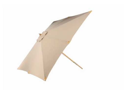 Nohr Parasols & Parasolvoeten|Parasol Luiza 300 x 300cm