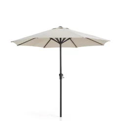 Kave Home Parasols & Parasolvoeten|Parasol Milna 300cm