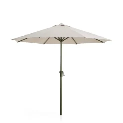 Kave Home Parasols & Parasolvoeten|Parasol Milna 300cm