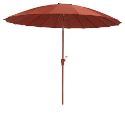 Zuiver Parasols & Parasolvoeten|Parasol Sunshine 250cm