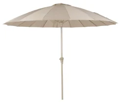 Zuiver Parasols & Parasolvoeten|Parasol Sunshine 250cm
