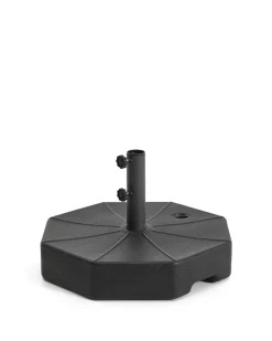 Kave Home Parasols & Parasolvoeten|Parasolvoet Aimar 60cm