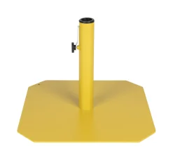 Zuiver Parasols & Parasolvoeten|Parasolvoet Sunshine 50 x 50cm