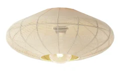 Light & Living Plafondlampen|Plafondlamp Bahoto Ø40cm