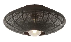 Light & Living Plafondlampen|Plafondlamp Bahoto Ø40cm