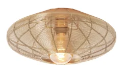 Light & Living Plafondlampen|Plafondlamp Bahoto Ø40cm