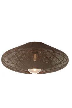 Light & Living Plafondlampen|Plafondlamp Bahoto Ø50cm