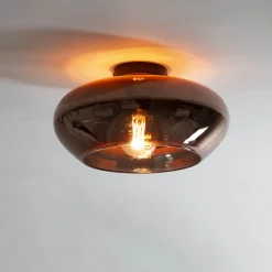 LifestyleFurn Plafondlampen|Plafondlamp Hadassa 40cm