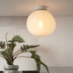 it's about RoMi Plafondlampen|Plafondlamp Helsinki 26cm