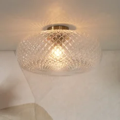 it's about RoMi Plafondlampen|Plafondlamp Venice 44cm