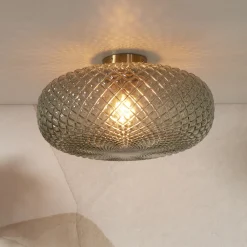 it's about RoMi Plafondlampen|Plafondlamp Venice 44cm