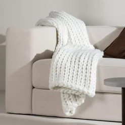 Nohr Plaids|Plaid Alvis 170 x 130cm