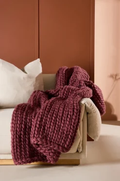 Nohr Plaids|Plaid Alvis 170 x 130cm