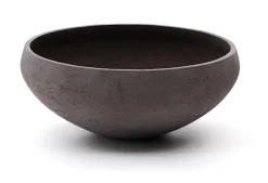 Kave Home Potten Voor Buiten|Potten & Manden|Plantenpot Nura Terracotta look, Set van 2 stuks