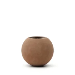 Kave Home Potten Voor Buiten|Potten & Manden|Plantenpot Solna Terracotta look