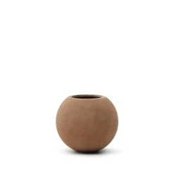 Kave Home Potten Voor Buiten|Potten & Manden|Plantenpot Solna Terracotta look