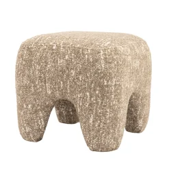 By-Boo Poefs & Hockers|Poef Bayo Bouclé