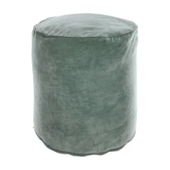 Kave Home Poefs & Hockers|Poef Brunetta Velvet
