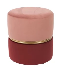 ZILT Poefs & Hockers|Poef Bubbly Velvet