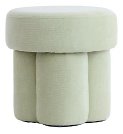 Light & Living Poefs & Hockers|Poef Curtea 42cm