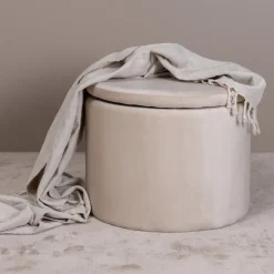 Nohr Poefs & Hockers|Poef Geralyn Velvet