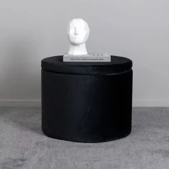 Nohr Poefs & Hockers|Poef Geralyn Velvet