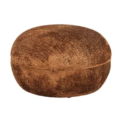 Richmond Interiors Poefs & Hockers|Poef Jace Chenille