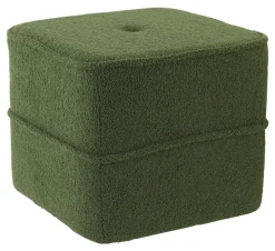 Light & Living Poefs & Hockers|Poef Kiki Teddy