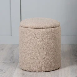 Nohr Poefs & Hockers|Poef Maigan Teddy