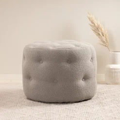 Nohr Poefs & Hockers|Poef Melony Teddy