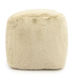 By-Boo Poefs & Hockers|Poef Mosa 45cm