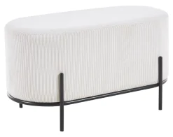 Artistiq Living Poefs & Hockers|Poef Nimisha 80 x 40cm