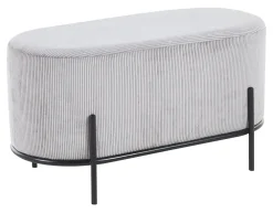 Artistiq Living Poefs & Hockers|Poef Nimisha 80 x 40cm