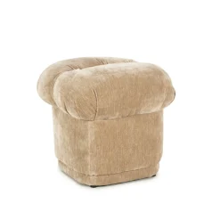 By-Boo Poefs & Hockers|Poef Nook Chenille