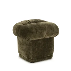 By-Boo Poefs & Hockers|Poef Nook Chenille