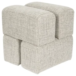 ZILT Poefs & Hockers|Poef Rakeem